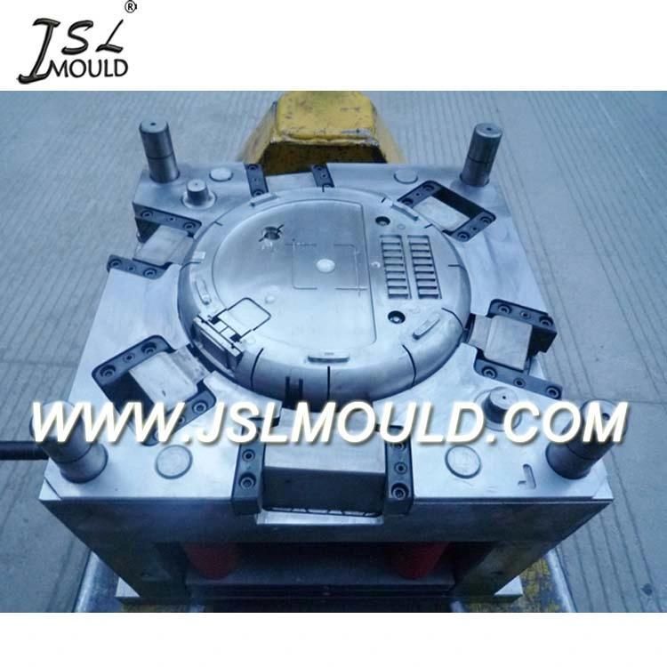 Plastic Rice Cooker Parts Mould