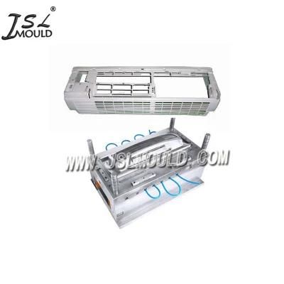 High Quality Custom Plastic Air Conditioner Mould