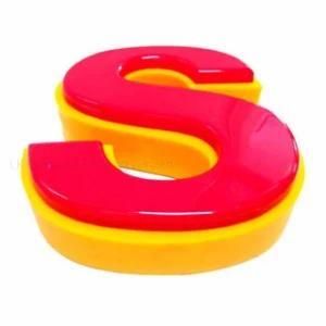 High Quality Customized Industrial Design Rapid Prototype Shape ABS Plastic