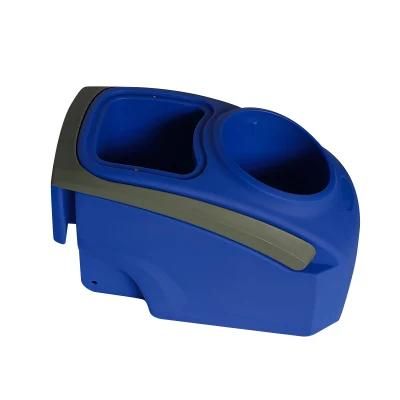 Custom OEM Plastic Carpet Cleaning Machine Housing Enclosure Manufacturers