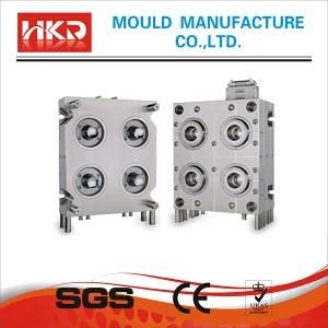 Plastic Thin Wall Container Mould