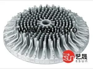 Aluminium Alloy Die Casting Part (DC096)