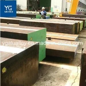 Mould Steel 1.2083 1.3343 1.3207 1.3243 1.3247 Flat Die Steel