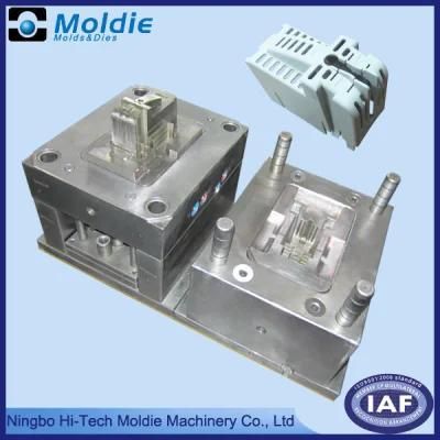 Customized/Designing Plastic Injection Mold for Precision Auto Parts