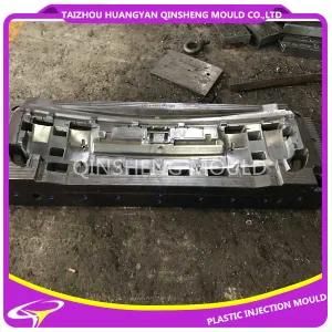 Auto Parts Mould