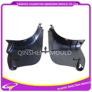 Automobile Plastic Injection Fender Mould