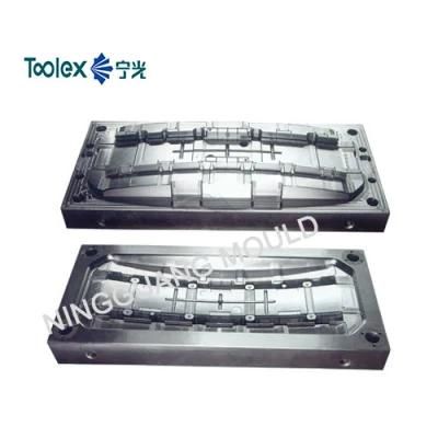 Plastic Auto Grille Mould