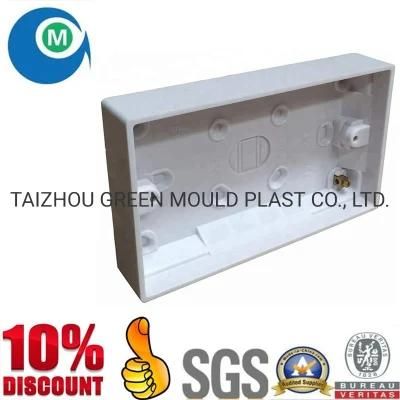 Trade Assurance Hot Sale Plastic Injection Switch Mold