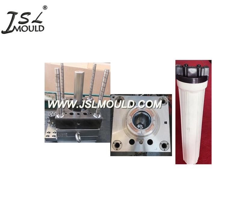 High Quality Plastic RO Filter Housing Mold