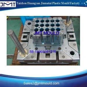 Plastic Beer Crate Mould