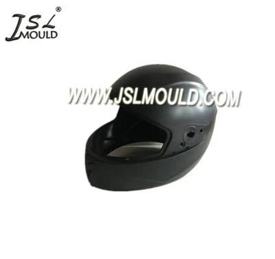 Experienced Making Plastic Full Face Helmet Mold