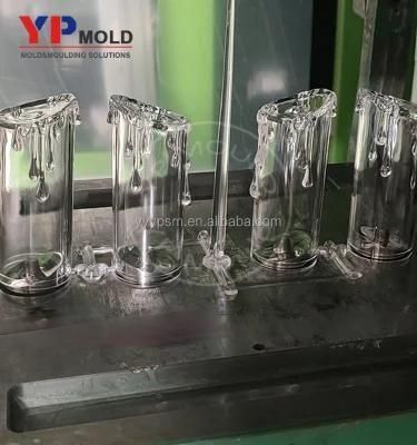 Plastic Mold for Gift Making Cylindrical Spherical Square Handicraft Plastic Parts Candle ...