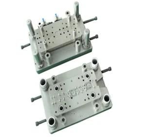 China Manuafcturer Supply Progressive Die, Metal Stamping Die