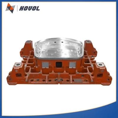 OEM Metal Molds for Stamping Production of Auto Parts