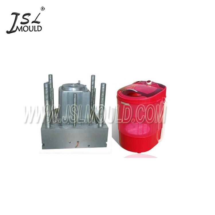 Plastic Injection 4.5kg Washing Machine Mold