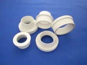 Sprue Bushing for Low Pressure Die Casting Mould