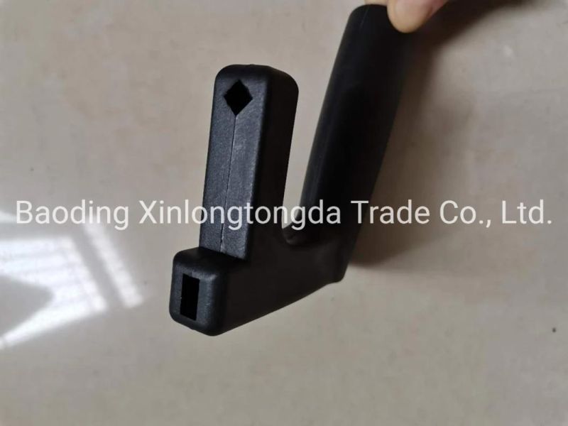 OEM Factory Supply Customized Injection Nylon Saw Handle