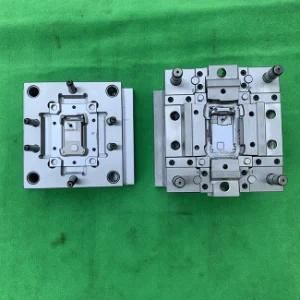 Walkie Takie Mould Plastic Injection Moulds ABS Products
