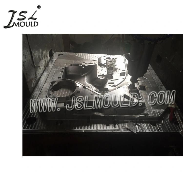 High Quality Injection Plastic Auto Door Panel Mould
