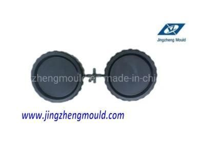 Taizhou Plastic Injection Manhole Cover Mould
