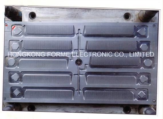 Soap Box Plastic Mold Design Manufacture Soap Case Injection Mould