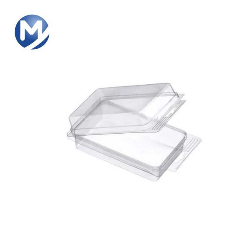 Plastic Injection Mold for PVC Blister Packing Box /Clear Blister Tray