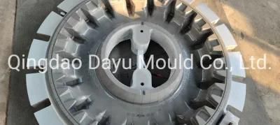 Rubber Mould Tyre Mould Agricultural Tyre Mold Factory Price