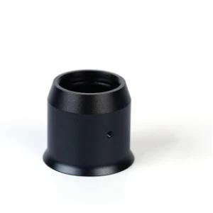 Three-Plate-Tooling-Factory-Plastic-Mould-Making