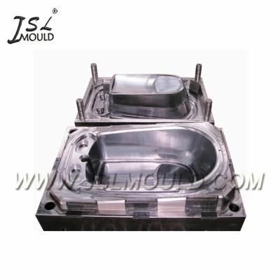 Customized Injection Plstic Folding Baby Bathtub Mould