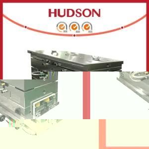 China Factory Professional Custom Office Parts Plastic Injection Mould