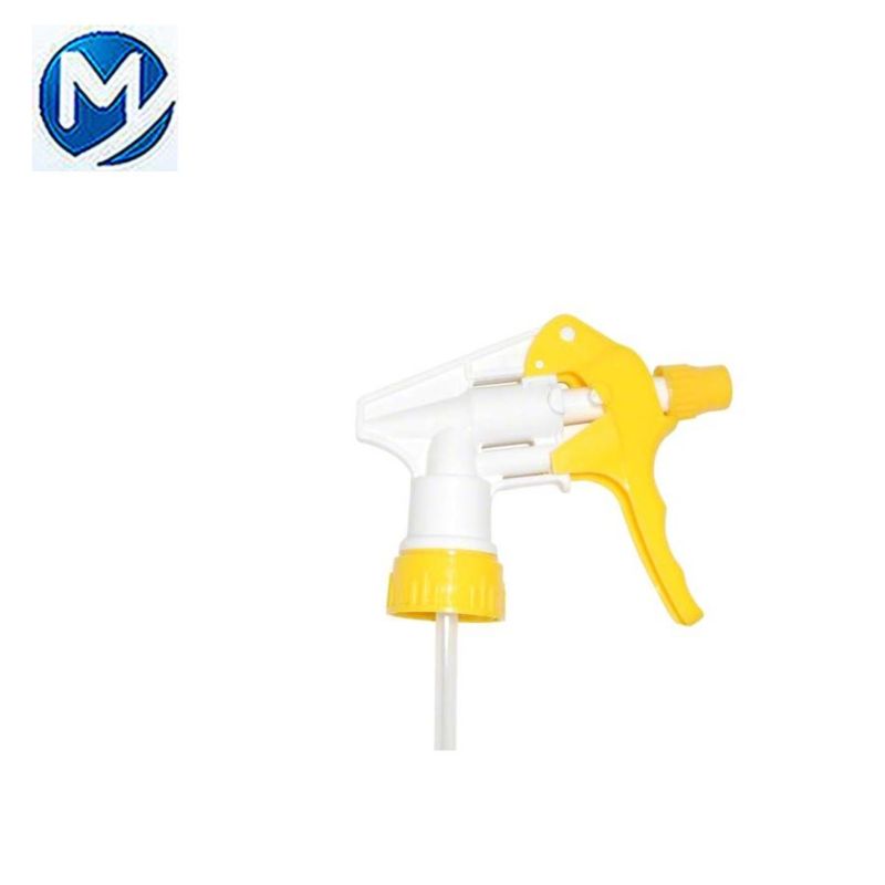 Plastic Flower Water Sprayer/Trigger Sprayers China Plastic Injection Mold Maker
