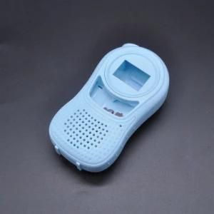 OEM Factory Directly Supply Injection Tooling Plastic Cover