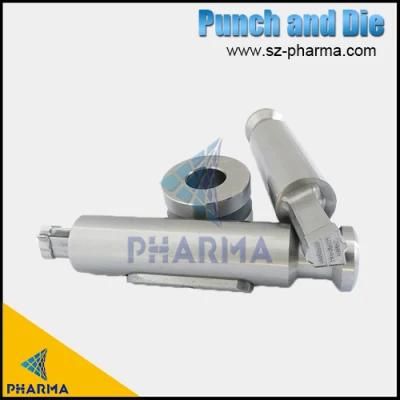 Customize Punch Dies, Tablet Die/Punch Mould, Pill Press Die