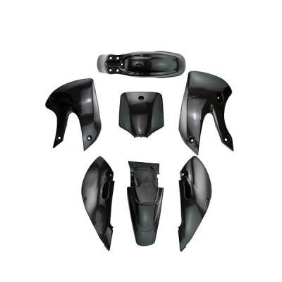 Automotive Injection Mold Car ABS Plastic Parts ABS Injection Molding Part Service