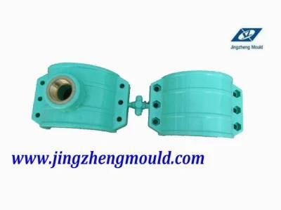 Plastic PPR Injection Mold