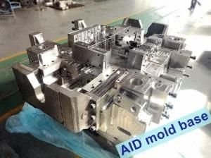 Customized Die Casting Mold Base (AID-0013)