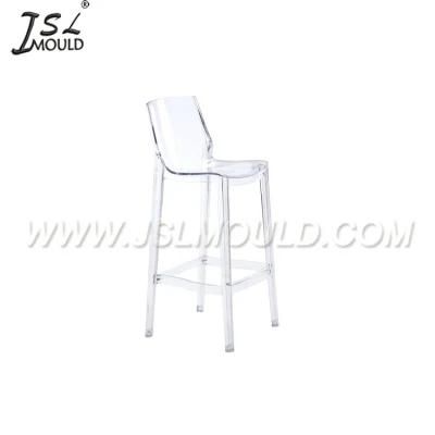 New Design Injection Plastic High Leg Chair Mould