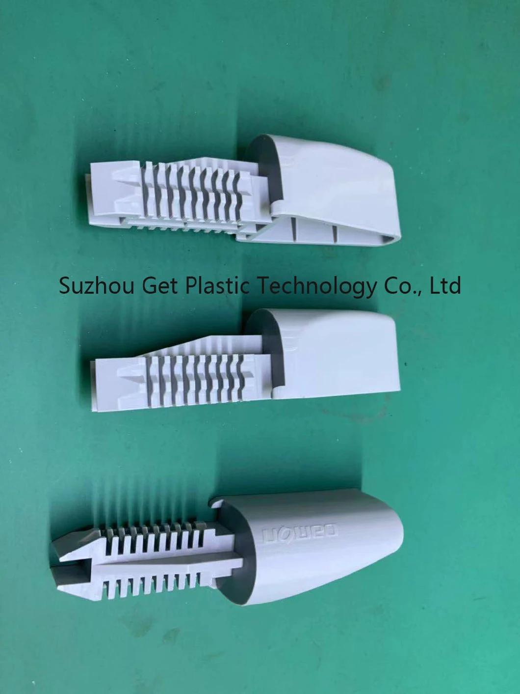 Good Plastic Auto Parts of Customized Injection Mould