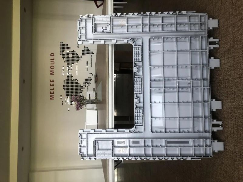 High Quality Products China Supplier Plastic Pallet Mould