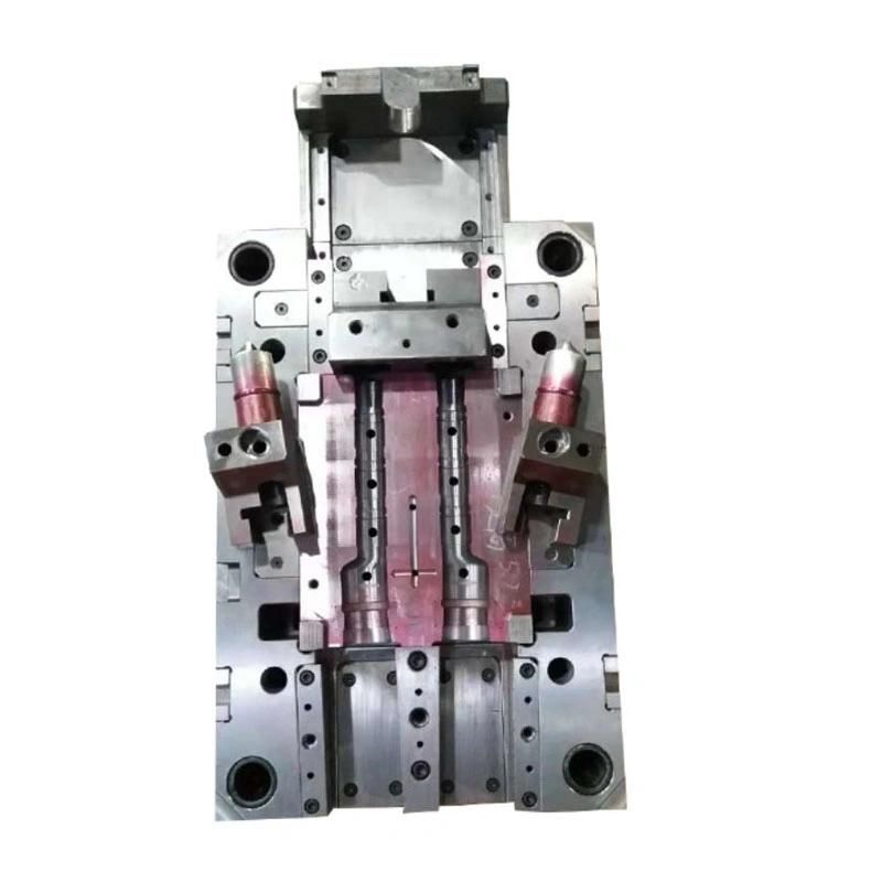 OEM High Quality Car Spare Parts Plastic Tooling Injection Mould