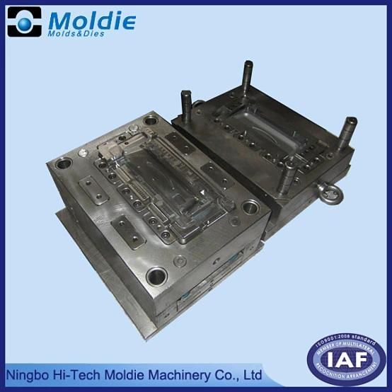 Customized/Designing Plastic Injection Parts Mould for Auto