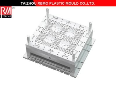 1000X800X150mm Plastic Pallet Mold