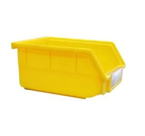 Warehouse Storage Boxes Plastic Storage Containers for Small Items