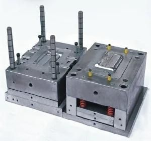 Automobile Injection Mould