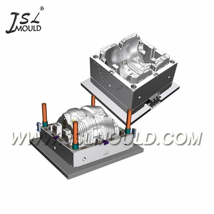 Injection Plastic Automotive Car Fender Mould
