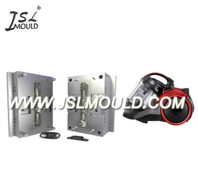 Plastic Vacuum Cleaner Parts Mould