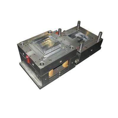 Customized/Designing Plastic Injection Moulds for Electric Boxes