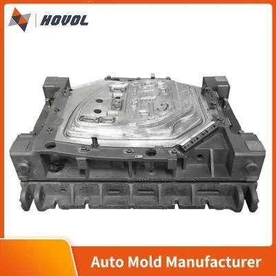 Stamping Die Stamping Mold, Metal Parts Mold, Zinc Alloy Mold, Alluminum Alloy Mold