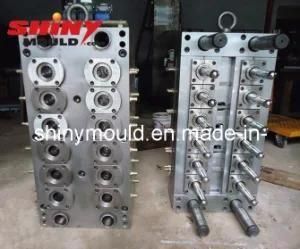 12 Cavities Pet Preform Mould (SM-PP006)