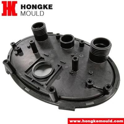 Superior Quality Insert Injection Molding Molds Making for Plastic Casting